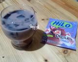 Foto langkah ke 5 dari resep Coklat cincau.