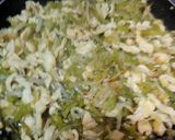 Foto del paso 1 de la receta Rollitos de pollo y verduras