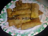 Spring roll