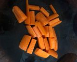 銀耳排骨湯的食譜步驟1照片