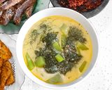 Foto langkah ke 5 dari resep Sayur Daun Adas / Dill.