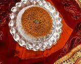 Rajasthani Ghevar recipe step 7 photo