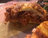 Foto del paso 6 de la receta: OMELETTE pizza 🍕🥚