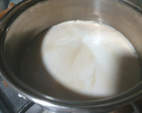 Foto del paso 6 de la receta: Crepes de oreo con crema pastelera quemada