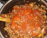 Foto del paso 4 de la receta: Empanadas vegetarianas (de lentejas)