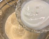 Foto del paso 7 de la receta: Bizcocho esponjoso de coco y pasas