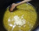 Rizses-krumplis sültcsirke recept fázis 2 fotója