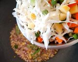વેજીટેબલ ક્લીયર સૂપ (Vegetable Clear Soup Recipe In Gujarati) રેસીપી સ્ટેપ4ફોટો