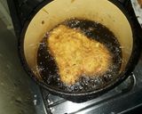 Foto del paso 1 de la receta: Milanesas de bondiola
