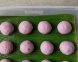 Foto langkah ke 2 dari resep Bakpao Ubi Ungu (1216).