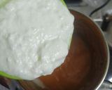 પપૈયા લસ્સી (Papaya Lassi Recipe In Gujarati) રેસીપી સ્ટેપ2ફોટો