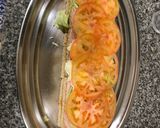 Foto del paso 4 de la receta: Pastel frío de atún