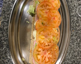 Foto del paso 4 de la receta: Pastel frío de atún