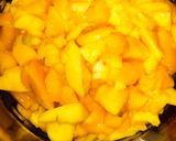 รูปขั้นตอนการทำที่ 1 ของ Mango vinegar