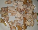 Foto del paso 3 de la receta: Ensalada completa