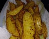 Foto del paso 4 de la receta: Patatas deluxe