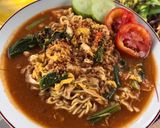 Foto langkah ke 4 dari resep Mie Aceh Andalanku.