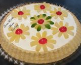 A picture of step 4 of 🍒🍰🍍Pineapple Tart🍍🍰🍒.