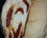 Foto del paso 4 de la receta: Pan arrollado dulce
