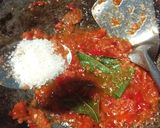 Foto langkah ke 3 dari resep Balado teri tempe.