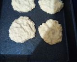 Foto langkah ke 4 dari resep Wingko teflon.