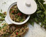Une image de l'étape 5 de 🪹🍃Rillettes 🌶️🥙de sardines 🐋en boîte 📦.