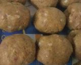A picture of step 3 of Gola Kabab.
