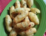Foto langkah ke 7 dari resep Kentang Keju.