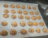 Foto del paso 6 de la receta: Cookies de patatas (Chips & chips cookies)