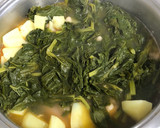 Foto del paso 5 de la receta: Caldo Gallego