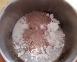 Foto del paso 2 de la receta: Pudding