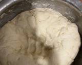 Pull part garlic bread recipe step 3 photo