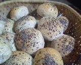 Foto del paso 8 de la receta: Pan integral para el desayuno. 👩🏼🍳🍞🥖