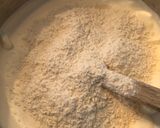 Pas rețetă Tort entremet cu nuci Raffaello 11 fotografie