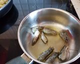 Foto del paso 4 de la receta: Lomos de merluza a mi manera