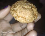 A picture of step 5 of Coconut Sugar Cookies.