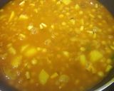 ঘুগনী(Ghugni recipe in bengali) রেসিপি ধাপ - 5 ছবি