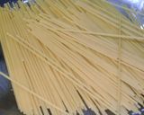 Foto del paso 1 de la receta: Spaghetti con albóndigas de La Dama y El Vagabundo