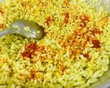 લસણીયા મમરા (Lasaniya Mamara Recipe In Gujarati) રેસીપી સ્ટેપ2ફોટો