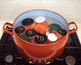 Foto del paso 10 de la receta: Tomates en conserva desde casa
