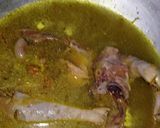 Foto langkah ke 2 dari resep Ayam kampung betutu.