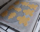 Foto del paso 6 de la receta: Galletas de jengibre