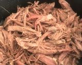 Foto del paso 2 de la receta: Falda de res para emparedados