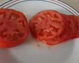 Foto del paso 2 de la receta: Pipirrana con judías blancas
