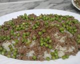 صورة لخطوة 5 من وصفة رز وبازيلا ولا اطيب