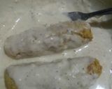 Foto langkah ke 4 dari resep Hotdog tempe kornet.