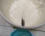 Foto langkah ke 2 dari resep Bolu kukus mekar.