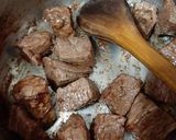 Foto del paso 3 de la receta: Estofado de carne