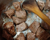 Foto del paso 3 de la receta: Estofado de carne