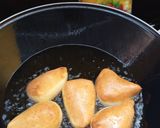 Foto langkah ke 8 dari resep Donat Kentang.